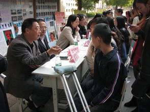 濱湖網校舉辦雪浪片區大型公益教育咨詢服務活動，助力優質教育資源共享