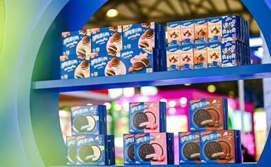 億滋堅(jiān)定“認(rèn)定”中國市場，深耕休閑食品行業(yè)